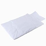 2 tlg Kinderbett Set Decke Kissen 120x90cm Bettdecke Bettdeckenset