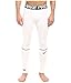 Produktbild Nike Pro Hyperwarm Training Tight White/Black/Black Mens Workout