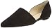 Produktbild Högl Damen 5-10 0032 0100 Geschlossene Ballerinas, Schwarz (Schwarz), 38.5 EU