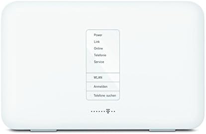 Telekom Speedport W 724V