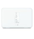 dsl receiver  Deutsche Telekom Speedport W724V Typ A Router (Dual-WLAN mit 2,4 und 5 GHz parallel, WEP, WPA und WPA2 Verschlüsselung) weiß