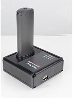 CREATESTAR Guard Patrol System,Ibutton Guard Patrolling System,Patrolling Clock System,Security Patrolling System (Patrol system +Data downloader)