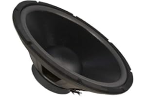 McGee mHB - 15 Altavoces pa subwoofer 15"/ 38 cm