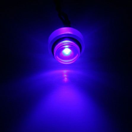Preisvergleich Produktbild Bitspower bp-acst-bl-3 Zubehör Hardware-Kühlung