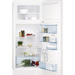 AEG SDS41200S0 Einbau Khl-Gefrier-Kombination