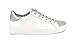 Produktbild Sneaker Crime Beat 25160 Taglia 41 - Colore Bianco/Argento