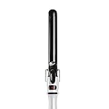 curling iron 32mm vs 38mm Potencia: 40W-59W, Voltaje: 100-240v (Voltaje dual)