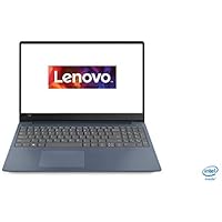 Lenovo IdeaPad 330s (Digital-Tipp) 39,6 cm (15,6 Zoll Full HD IPS matt) Slim Notebook (Intel Core i5-8250U, 8GB RAM, 1TB HDD, 16GB Optane, Intel UHD Grafik 620, Windows 10 Home) midnight blue