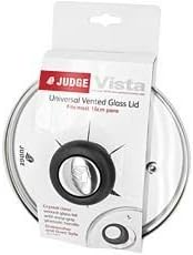 Judge Vista 14cm Lid