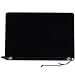 Produktbild lite-am ® Ersatz 33,8 cm Retina Display Full LED Panel LCD-Display Montage Für Apple MacBook Pro 33 cm A1502 661–8153, Produkt nicht:, X X/A, ME865 X X/A, ME866 X X/A, ME864LL/A, ME865LL/A, ME866LL/A, mgx72 X X/A, mgx82 X X/A, mgx92 X X/A, mgx72ll/A, mgx82ll/A, mgx92ll/A EMC: 2678 2875 Ende 2013 bis Mitte 2014