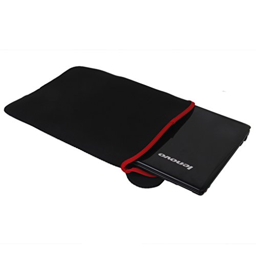 Universal weicher Huelsen Beutel Schutzhuelle Fuer Das 13 Zoll Laptop Tablette - 4