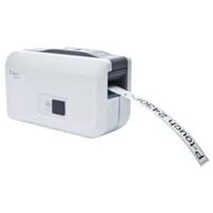 Brother P-Touch 2430PC Labelmaker PC-only Desktop for Labels 3.5/6/9/12/18/24mm Ref PT-2430PC 