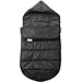 Red Castle Babynest (Matt Black)