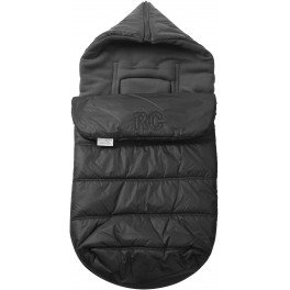 Red Castle Babynest (Matt Black)