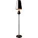 Produktbild Moderner Stehlampe 1x60W/E27 ALASKA 5755 Nowodvorski