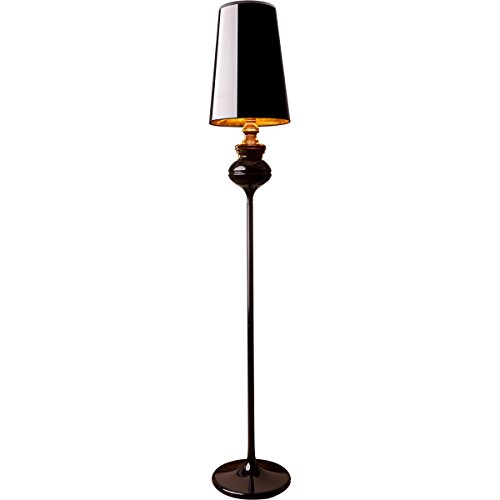 Preisvergleich Produktbild Moderner Stehlampe 1x60W / E27 ALASKA 5755 Nowodvorski
