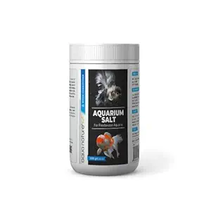 Aquanature Aquarium Salt for Fresh Water Aquaria (1000GM)