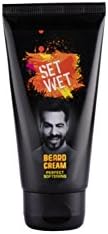 Set Wet Beard Styling Cream, 50ml