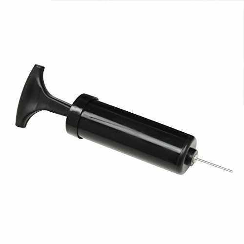 Carnegie Bagel – Stabilisator für Gymnastikbälle, aufblasbarer ringförmige Halterung (Schale) für Fitnessbälle mit ø 55, 65, 75cm - 3