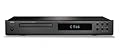 NAD C 516BEE Black - CD players (118 dB, 0.01%, MP3,WMA, 20 - 20000 Hz, CD audio, 0.5 W) al miglior prezzo - Polaris Audio Hi Fi