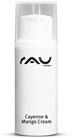 RAU Cayenne &amp; Mango Cream 5 ml