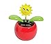 Produktbild Hemore Happy Dancing Solar Flower 2er Set