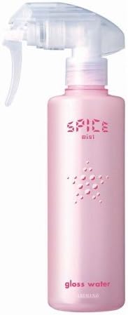 AriminoSpice Mist 250ml -@Volume Up