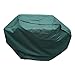 Produktbild Barbecue Grill Abdeckung Garten wasserdichte Abdeckung 160x65x130cm Winddicht Sonnenschutz Schutz Abdeckung Mit Verstellbare Träger