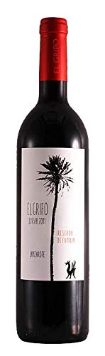 Vino El Grifo Reserva de Familia 2015 75cl