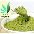 BSD Organics Powder of Arugampul/Bermuda Grass/Dhoob For Juice, Herbal Drink, Skin Care, Oral Care and more -100 grams