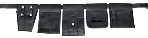 Modul Bag Hair Dressing Bag with 5 Compartments