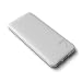 Produktbild PURIDEA S4 Akku (6600 mAh, mit LED-Anzeige, grau