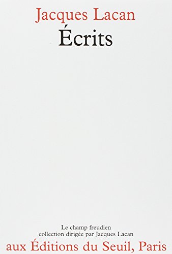 Download Ecrits Download Ecrits