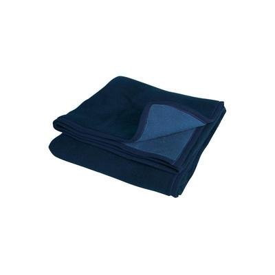 Preisvergleich Produktbild Wolldecke