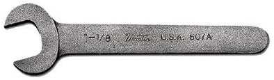 Martin Tool 603A Wrench Checknut Black Oxide 5/8