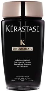 KÃ©rastase Chronologiste Revitalizing BainÂ Shampoo (250ml)