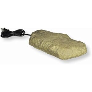 Exo-Terra Heat Wave Rock, Heizstein 15 Watt