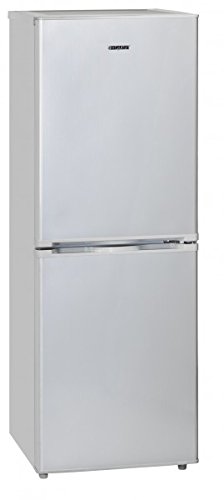 Exquisit KGC 230/60-9 A++ Khlschrank / Khlteil 96 L / Gefrierteil 57 L