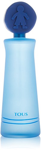 Tous KIDS boys Eau de Toilette Spray 100 ml