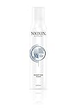 Nioxin 3D Styling Bodifying Foam 200ML