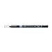 Barry M Cosmetics Bold Waterproof Eyeliner, Black