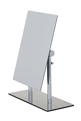 Preisvergleich Produktbild WENKO Kosmetik-Standspiegel Pinerolo