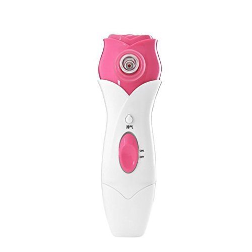 Gesichts Pore Cleanser Stoga Facial Elektrische Poren Cleanser Spots Absaug- Pore Reiniger Mitesser Akne Entfernen Akne-Pickel-Spot