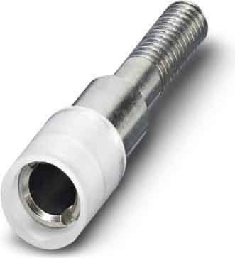 Preisvergleich Produktbild Phoenix Contact Prüfsteckerbuchse PSBJ 4 / 15 / 6 RD EAN: 4017918000431