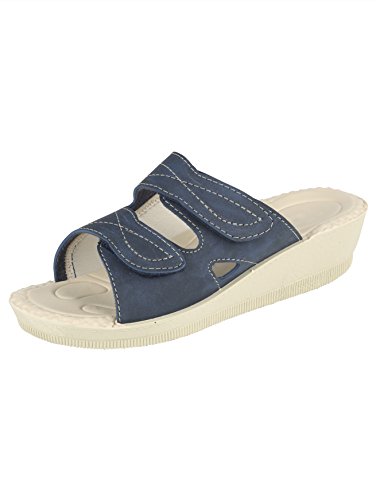 Damen Pantolette by Mae&Mathilda