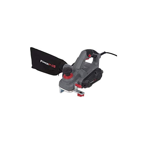 POWERPLUS Rabot 900 W POWE80030