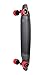 Produktbild Inboard Technology INBOARD M1 Elektrisches Skateboard, Schwarz, One Size