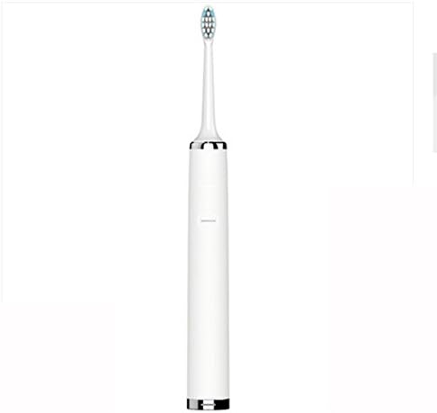 Electric Toothbrush NAN Adult Rechargeable Sonic Automatic Toothbrush Soft Waterproof Home Automatic Toothbrush (Color : 1)
