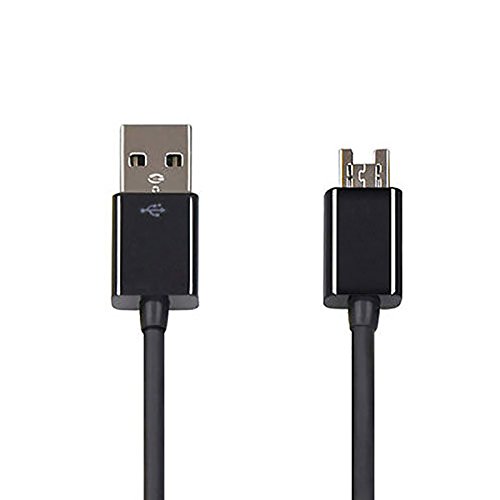 mondpalast@ Ersatzkabel Ladekabel Kabel für Asus Padfone 2 A68 - 2