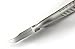 Blizzard Podiatry Barrel Spring Toe Nail Clipper Nipper - Professional Chiropody Cutter Instrument With PATTERNED Handles - 14cm GERMAN Stainless Pedicure Plier - CE Approved Foot Care Tool With FREE Nail Dresser GIFT